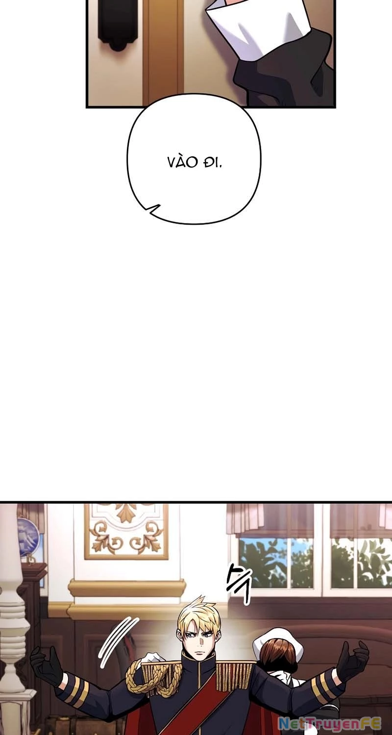 Ta Đã Trở Thành Cuồng Vương Chapter 25 - Trang 3
