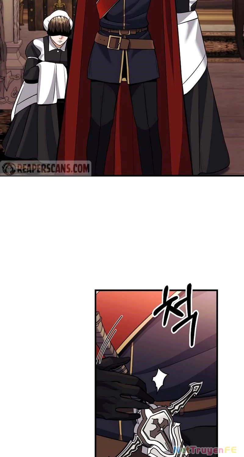 Ta Đã Trở Thành Cuồng Vương Chapter 25 - Trang 3