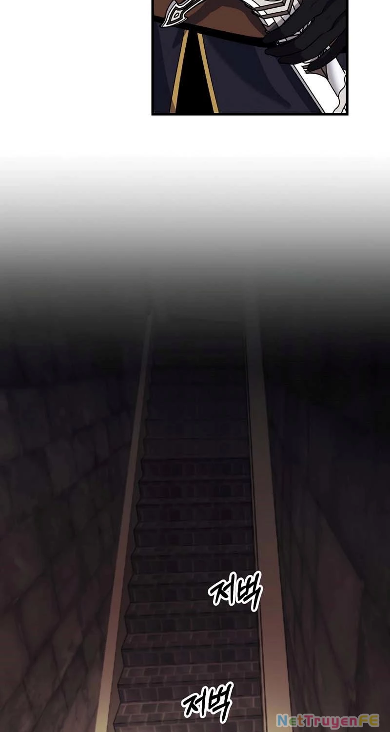 Ta Đã Trở Thành Cuồng Vương Chapter 25 - Trang 3