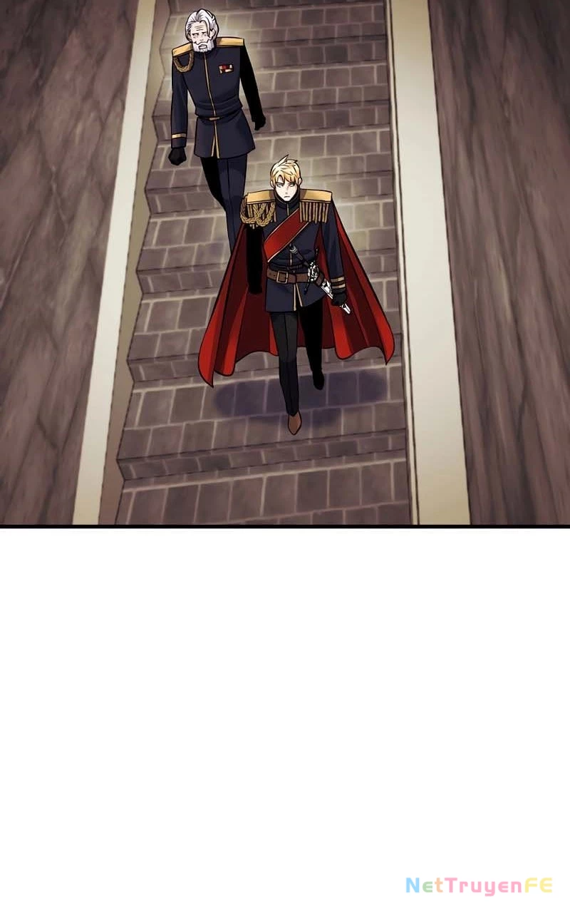 Ta Đã Trở Thành Cuồng Vương Chapter 25 - Trang 3