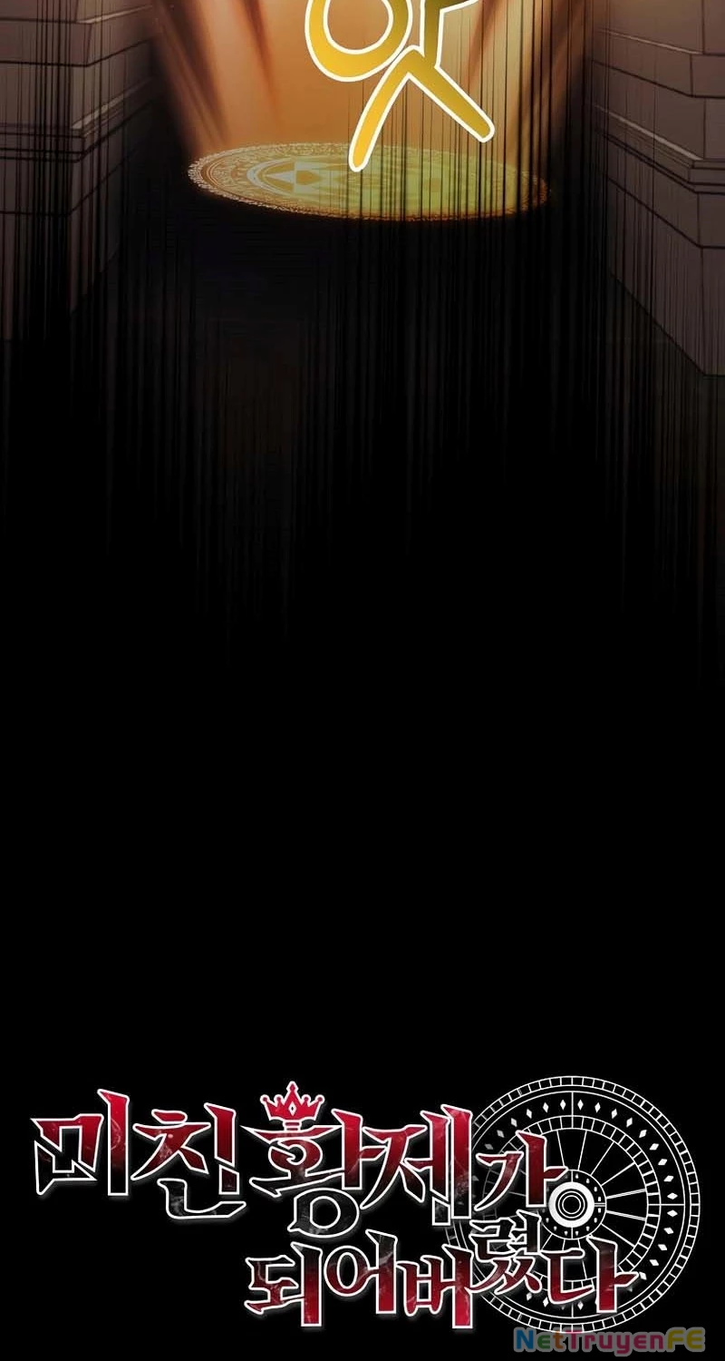 Ta Đã Trở Thành Cuồng Vương Chapter 25 - Trang 3