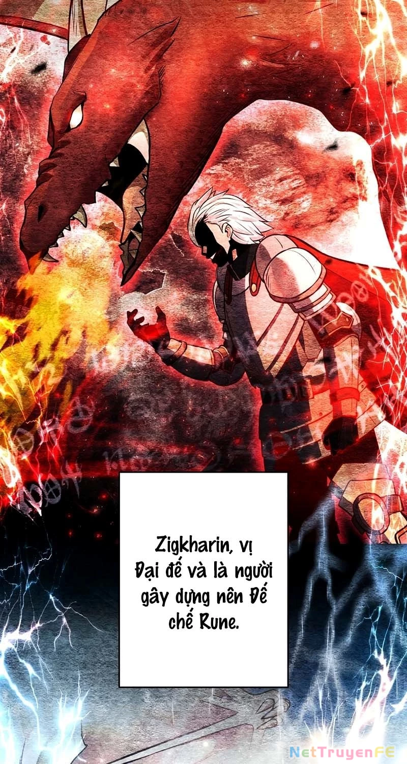 Ta Đã Trở Thành Cuồng Vương Chapter 25 - Trang 3