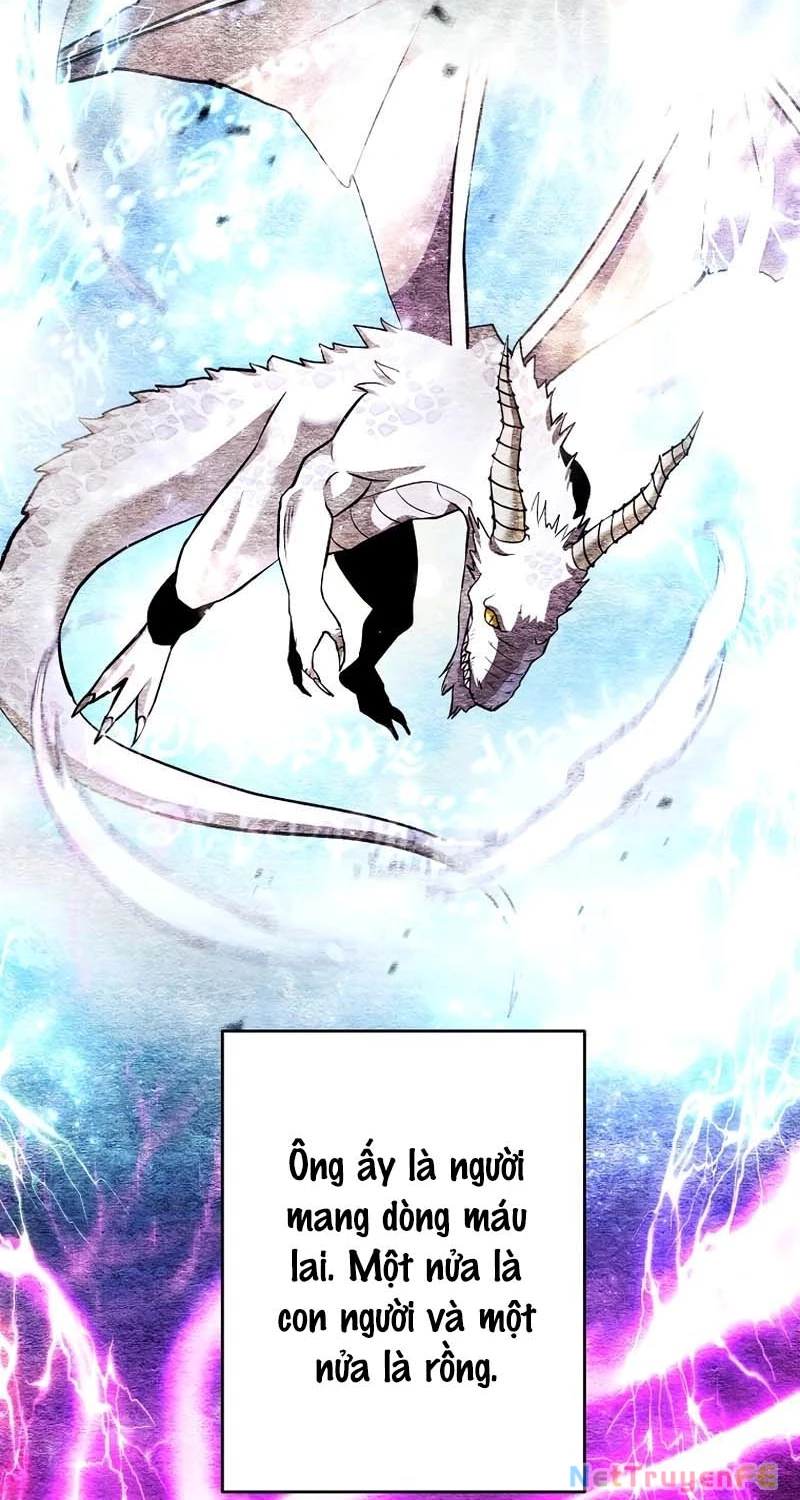 Ta Đã Trở Thành Cuồng Vương Chapter 25 - Trang 3