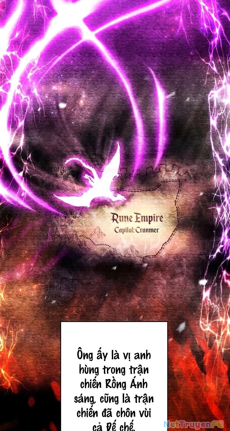 Ta Đã Trở Thành Cuồng Vương Chapter 25 - Trang 3