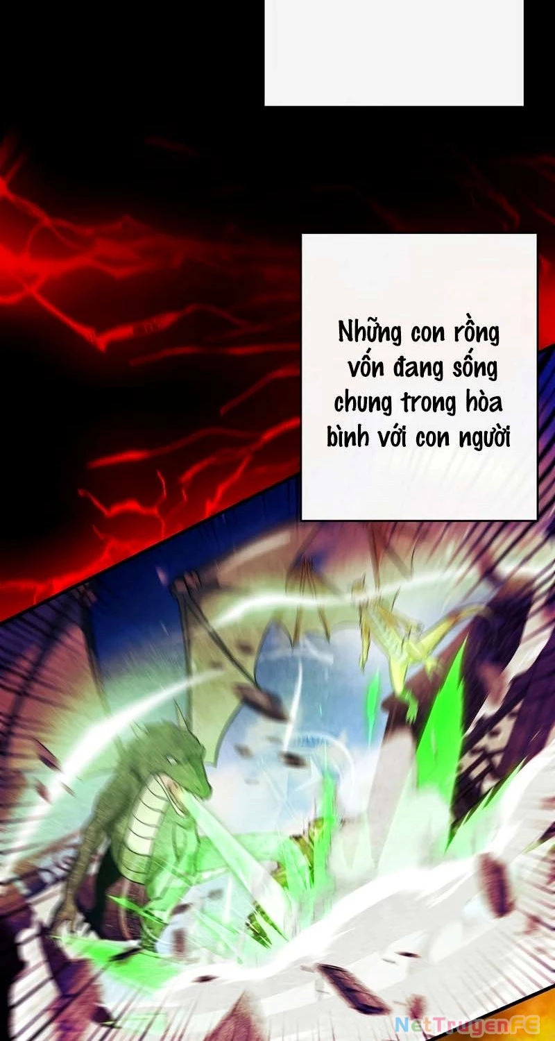 Ta Đã Trở Thành Cuồng Vương Chapter 25 - Trang 3