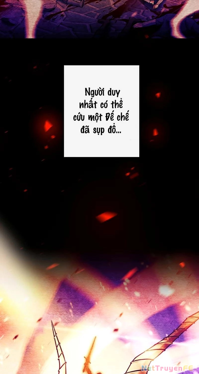Ta Đã Trở Thành Cuồng Vương Chapter 25 - Trang 3