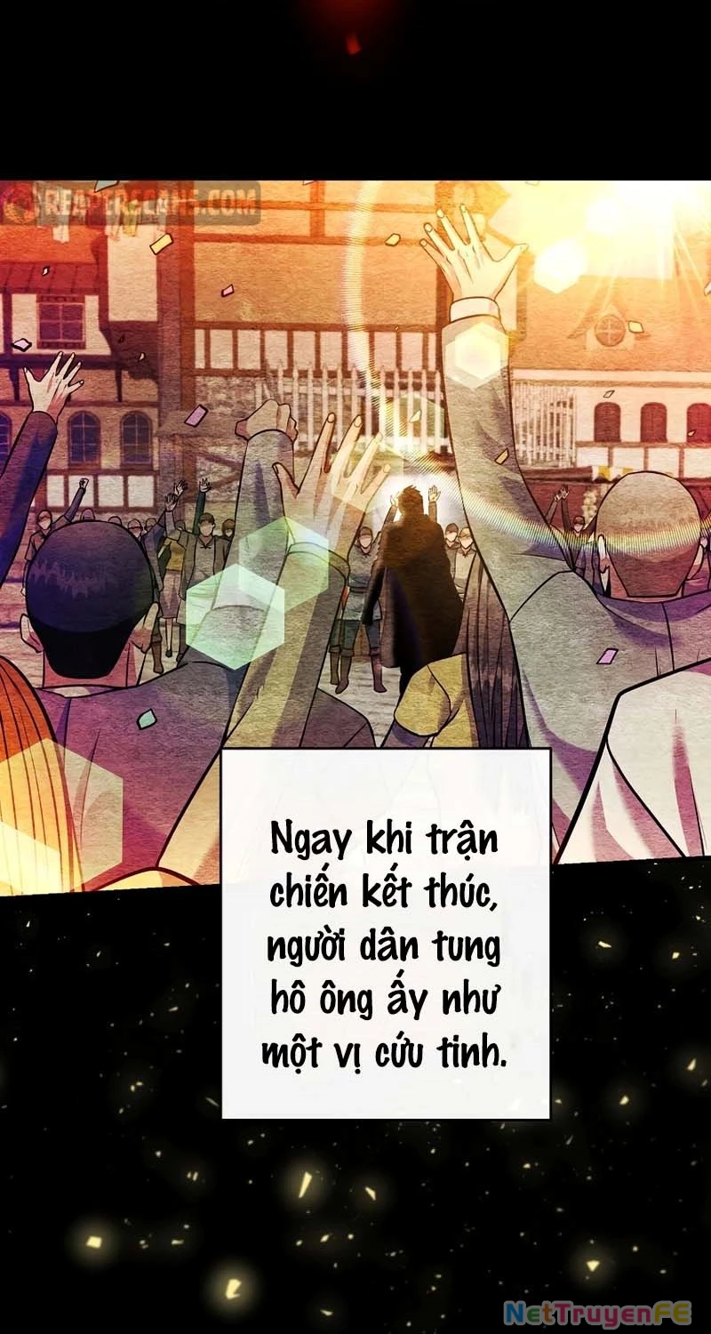 Ta Đã Trở Thành Cuồng Vương Chapter 25 - Trang 3