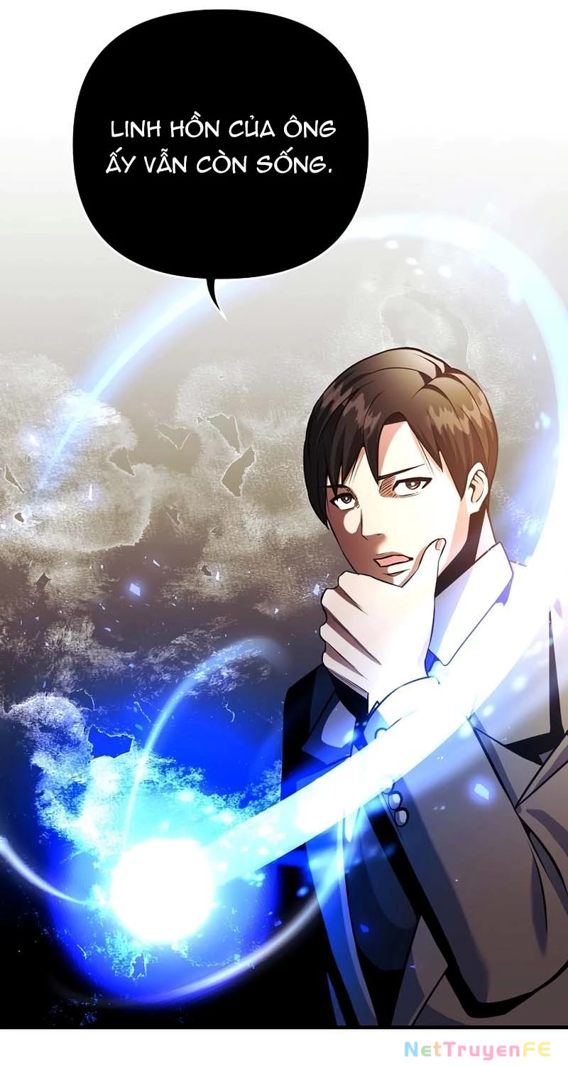 Ta Đã Trở Thành Cuồng Vương Chapter 25 - Trang 3