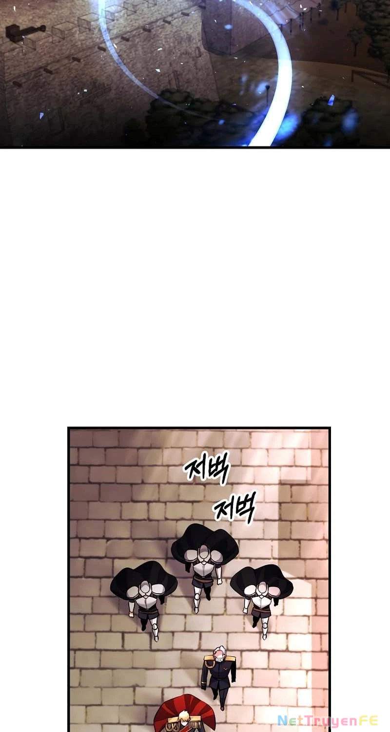 Ta Đã Trở Thành Cuồng Vương Chapter 25 - Trang 3