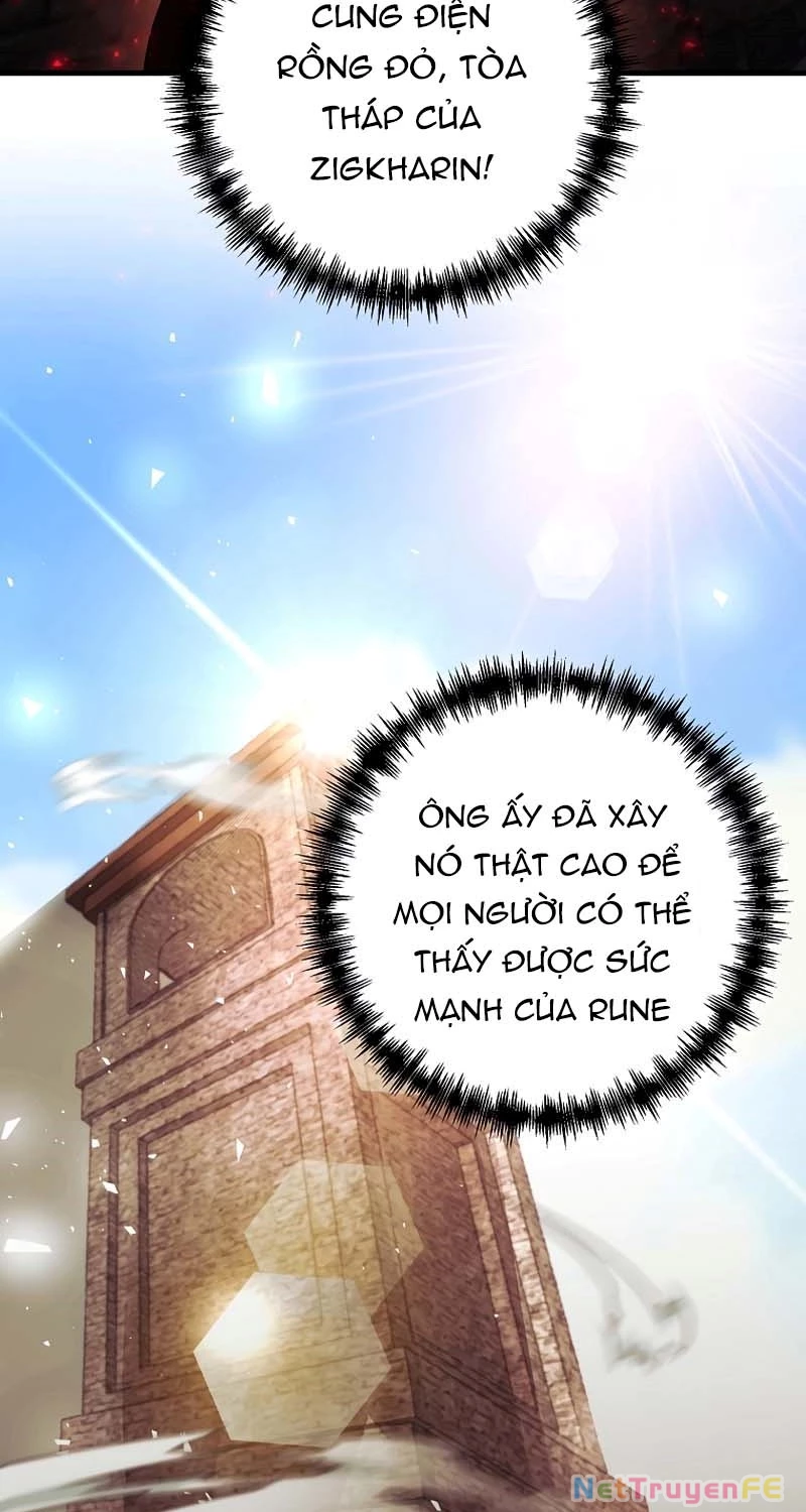 Ta Đã Trở Thành Cuồng Vương Chapter 25 - Trang 3