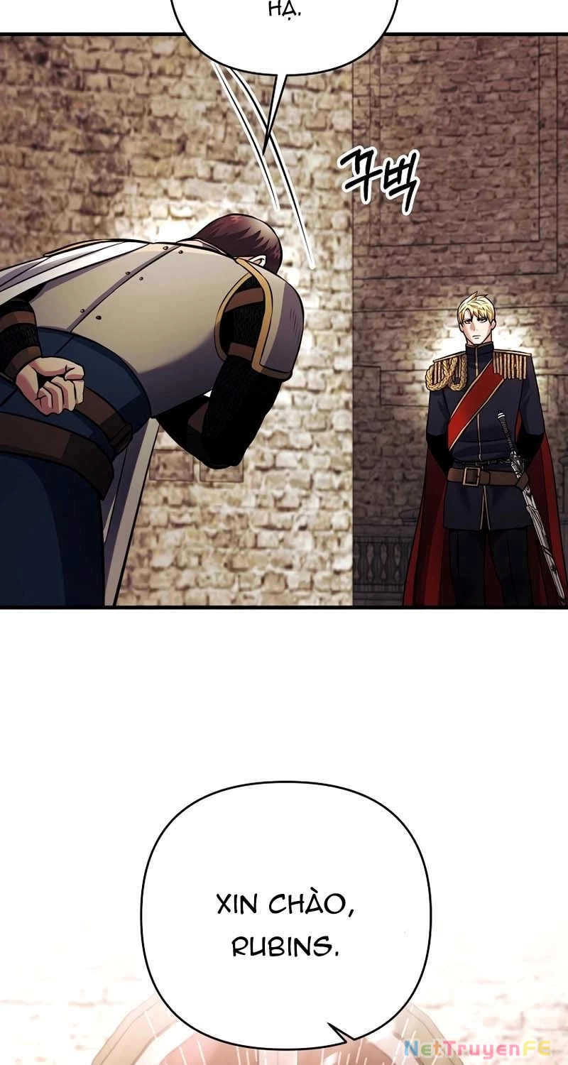 Ta Đã Trở Thành Cuồng Vương Chapter 25 - Trang 3