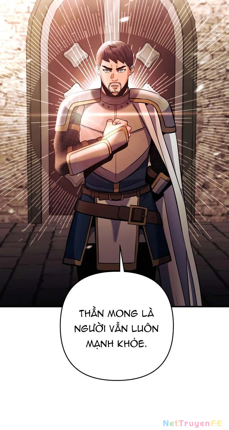 Ta Đã Trở Thành Cuồng Vương Chapter 25 - Trang 3