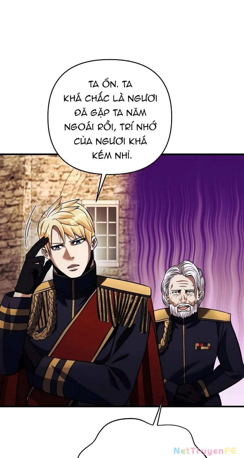 Ta Đã Trở Thành Cuồng Vương Chapter 25 - Trang 3