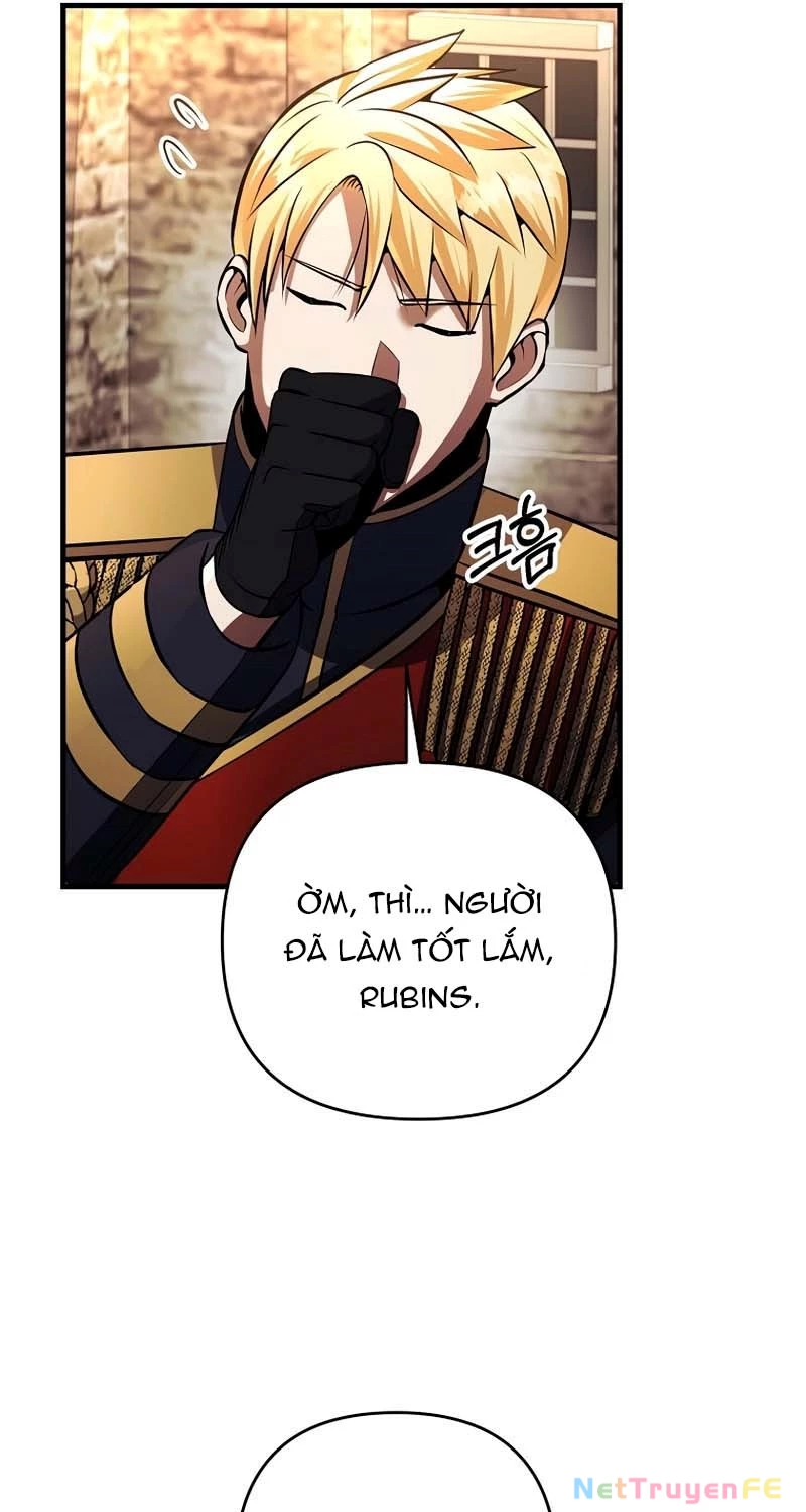 Ta Đã Trở Thành Cuồng Vương Chapter 25 - Trang 3