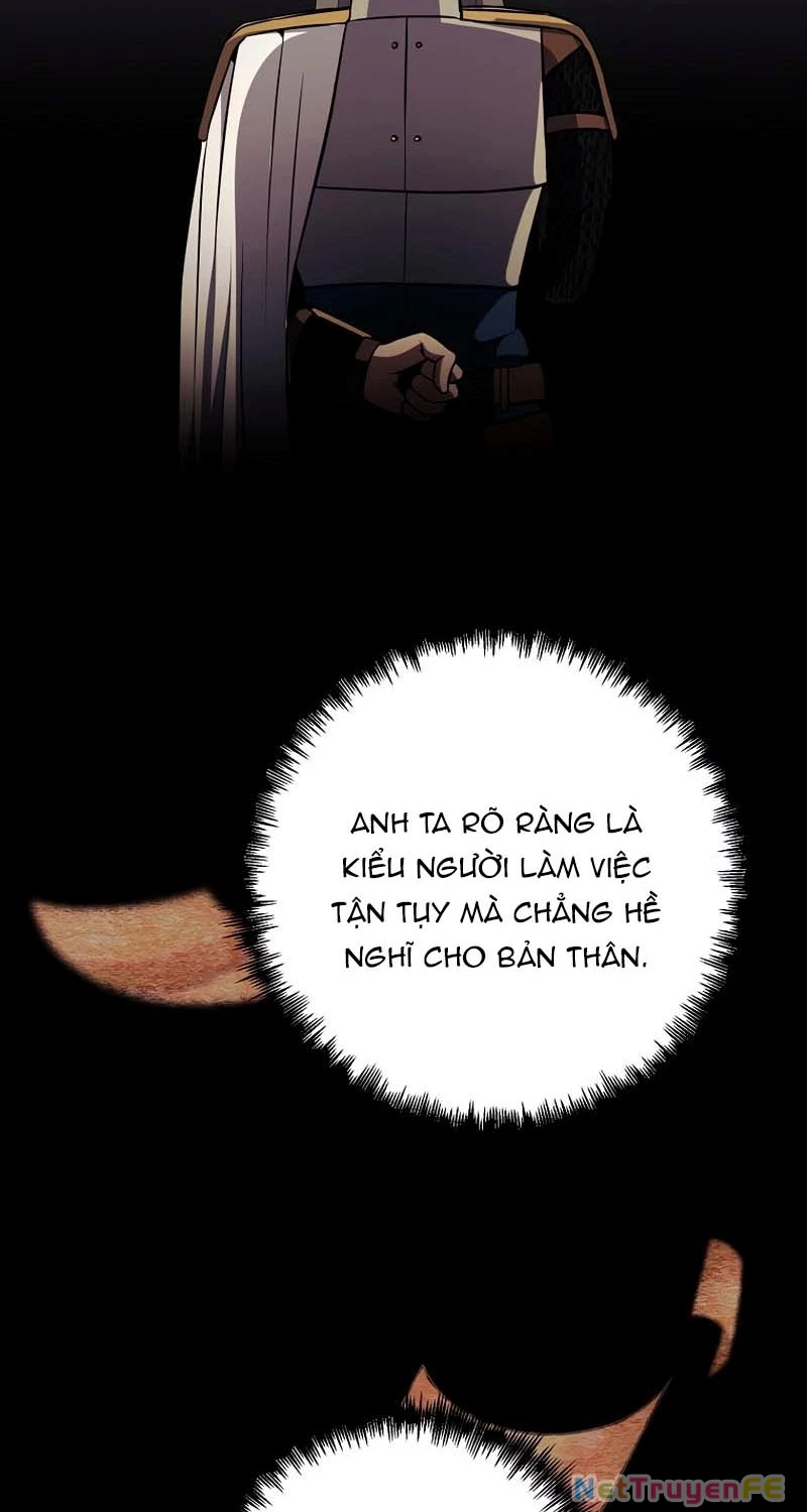 Ta Đã Trở Thành Cuồng Vương Chapter 25 - Trang 3