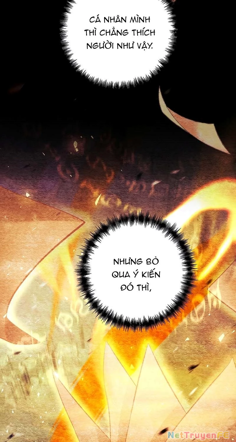 Ta Đã Trở Thành Cuồng Vương Chapter 25 - Trang 3