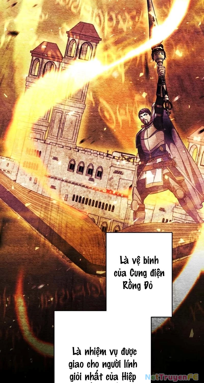 Ta Đã Trở Thành Cuồng Vương Chapter 25 - Trang 3