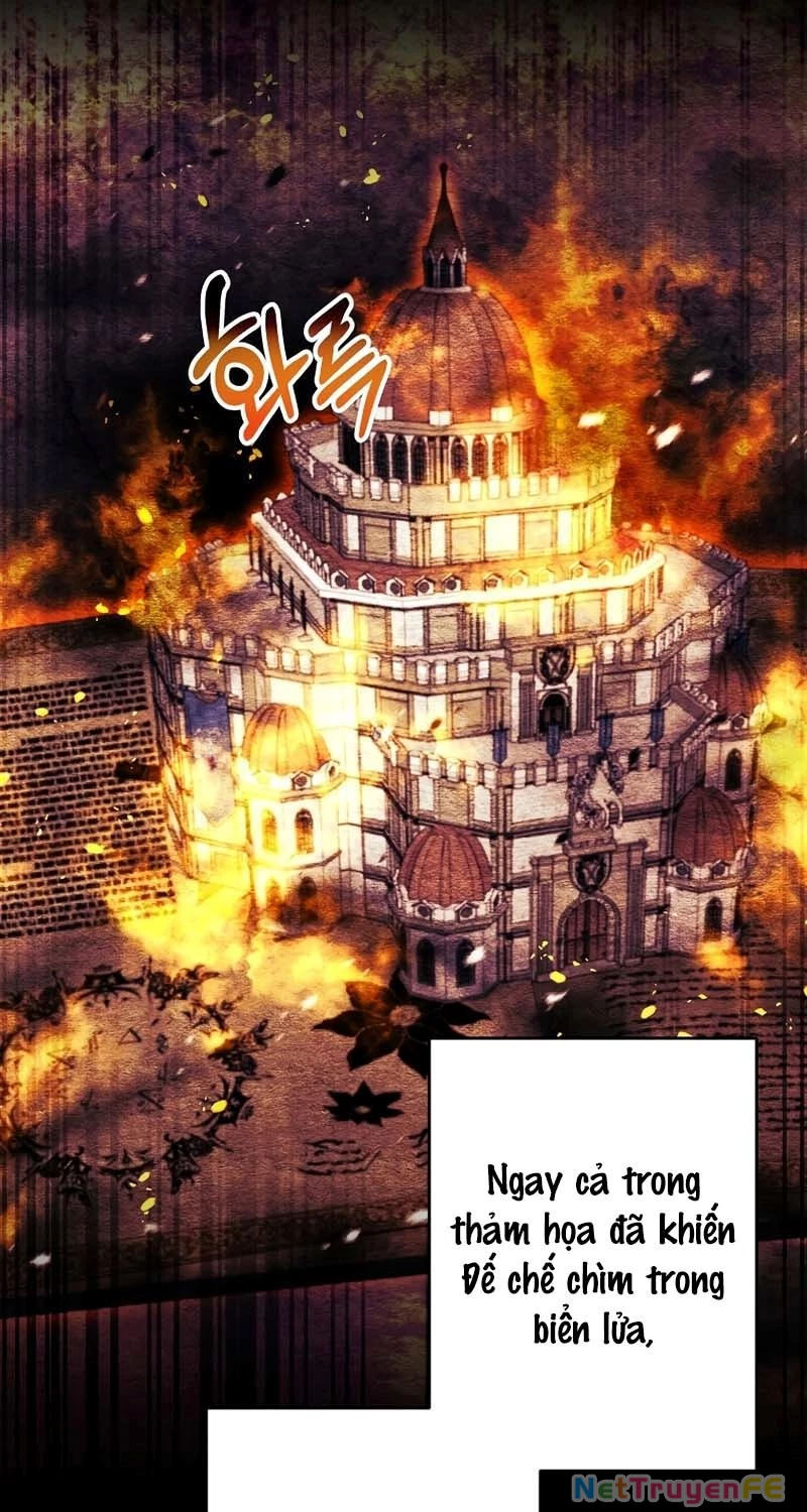 Ta Đã Trở Thành Cuồng Vương Chapter 25 - Trang 3