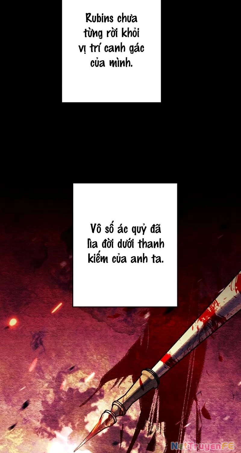 Ta Đã Trở Thành Cuồng Vương Chapter 25 - Trang 3