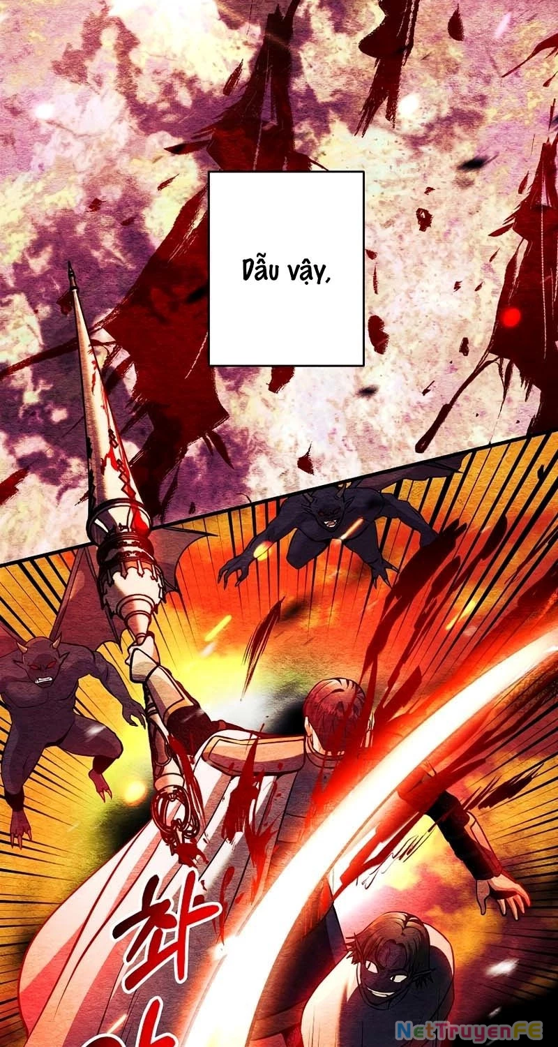 Ta Đã Trở Thành Cuồng Vương Chapter 25 - Trang 3