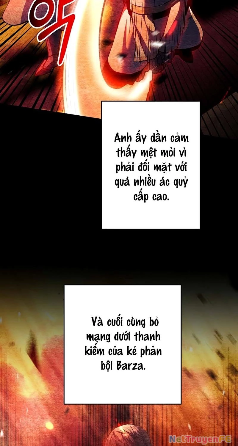 Ta Đã Trở Thành Cuồng Vương Chapter 25 - Trang 3