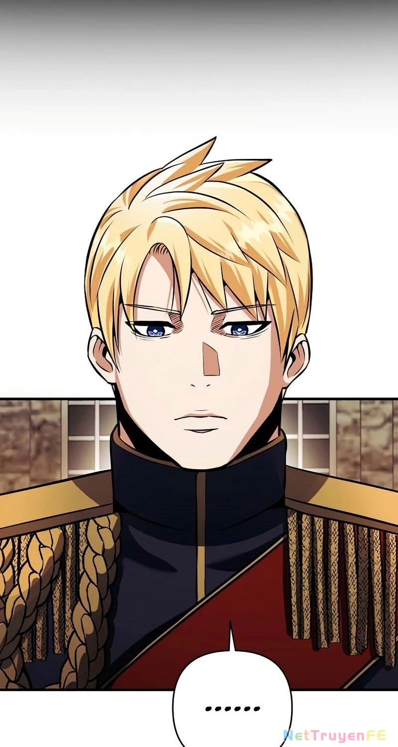 Ta Đã Trở Thành Cuồng Vương Chapter 25 - Trang 3