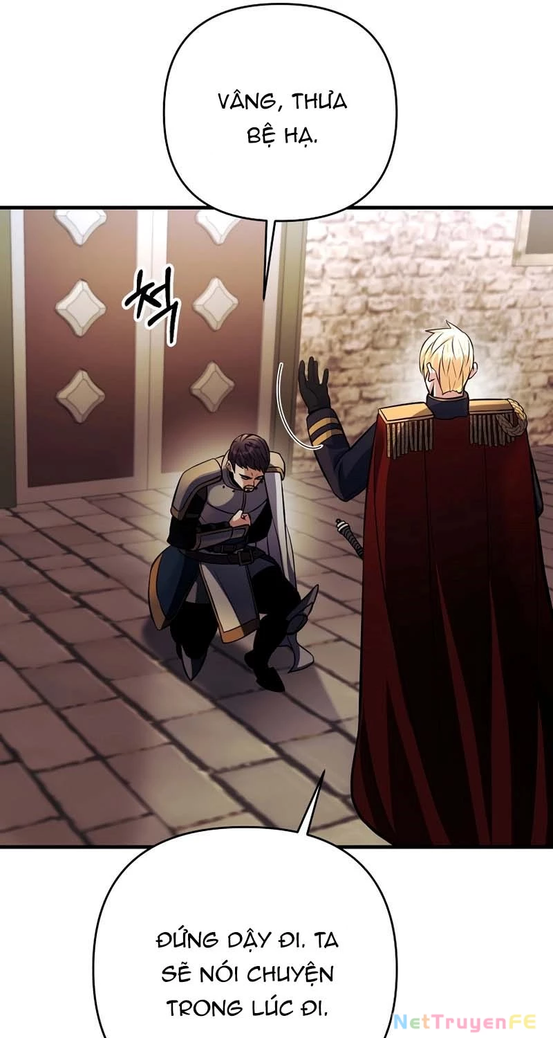 Ta Đã Trở Thành Cuồng Vương Chapter 25 - Trang 3