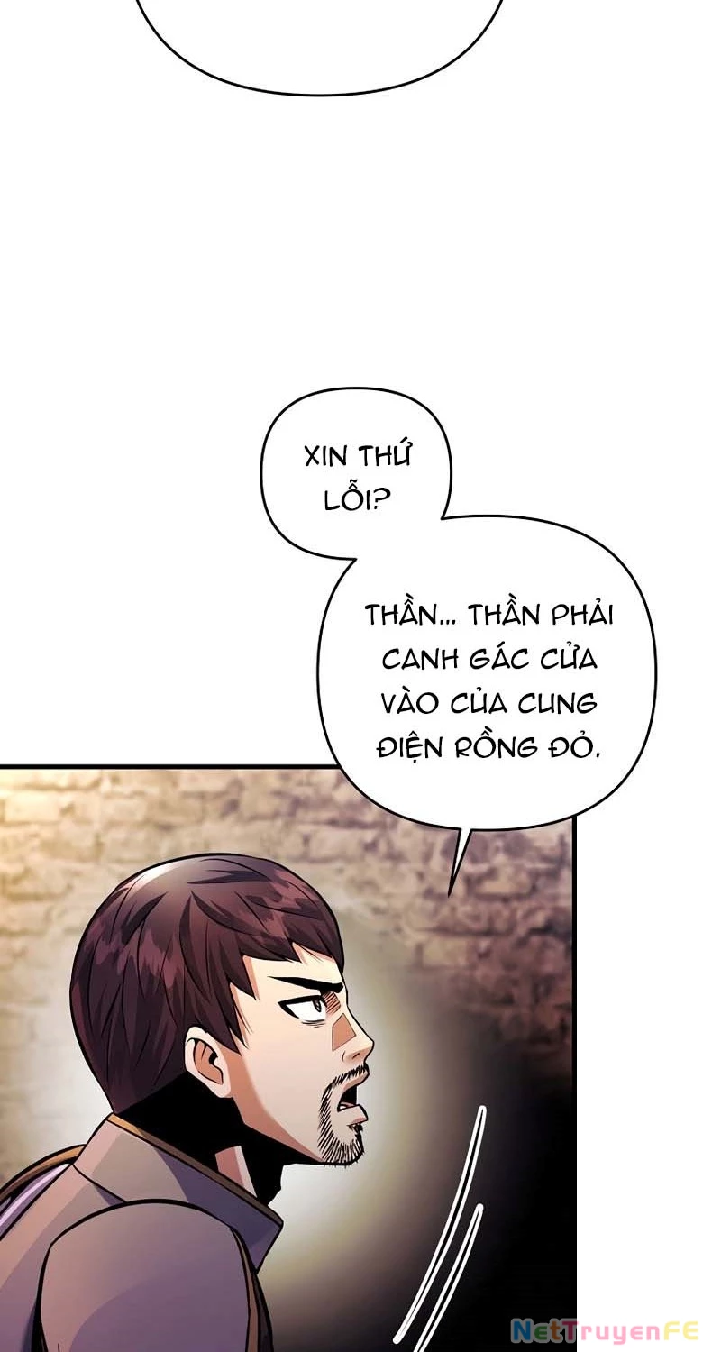 Ta Đã Trở Thành Cuồng Vương Chapter 25 - Trang 3