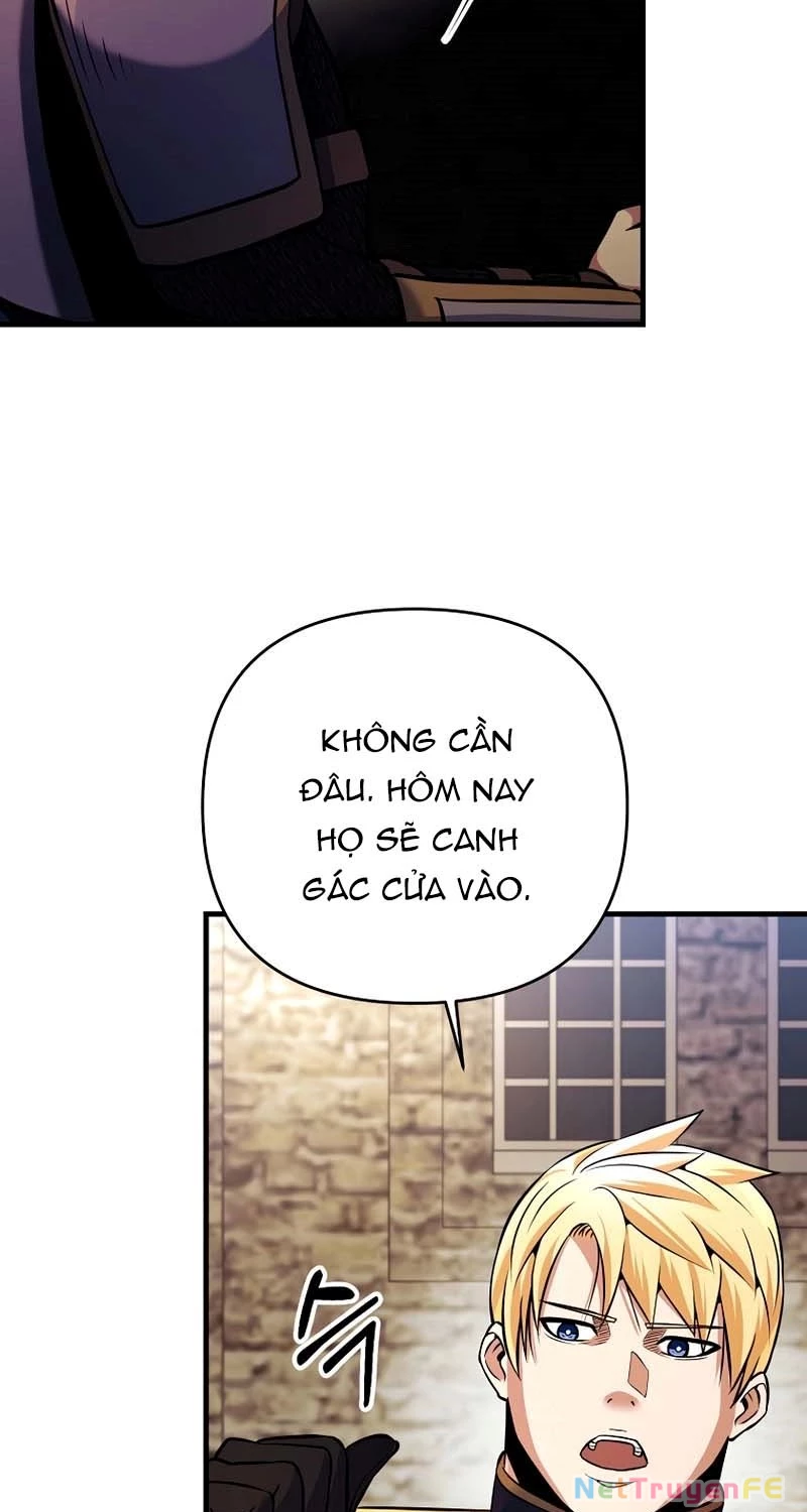 Ta Đã Trở Thành Cuồng Vương Chapter 25 - Trang 3