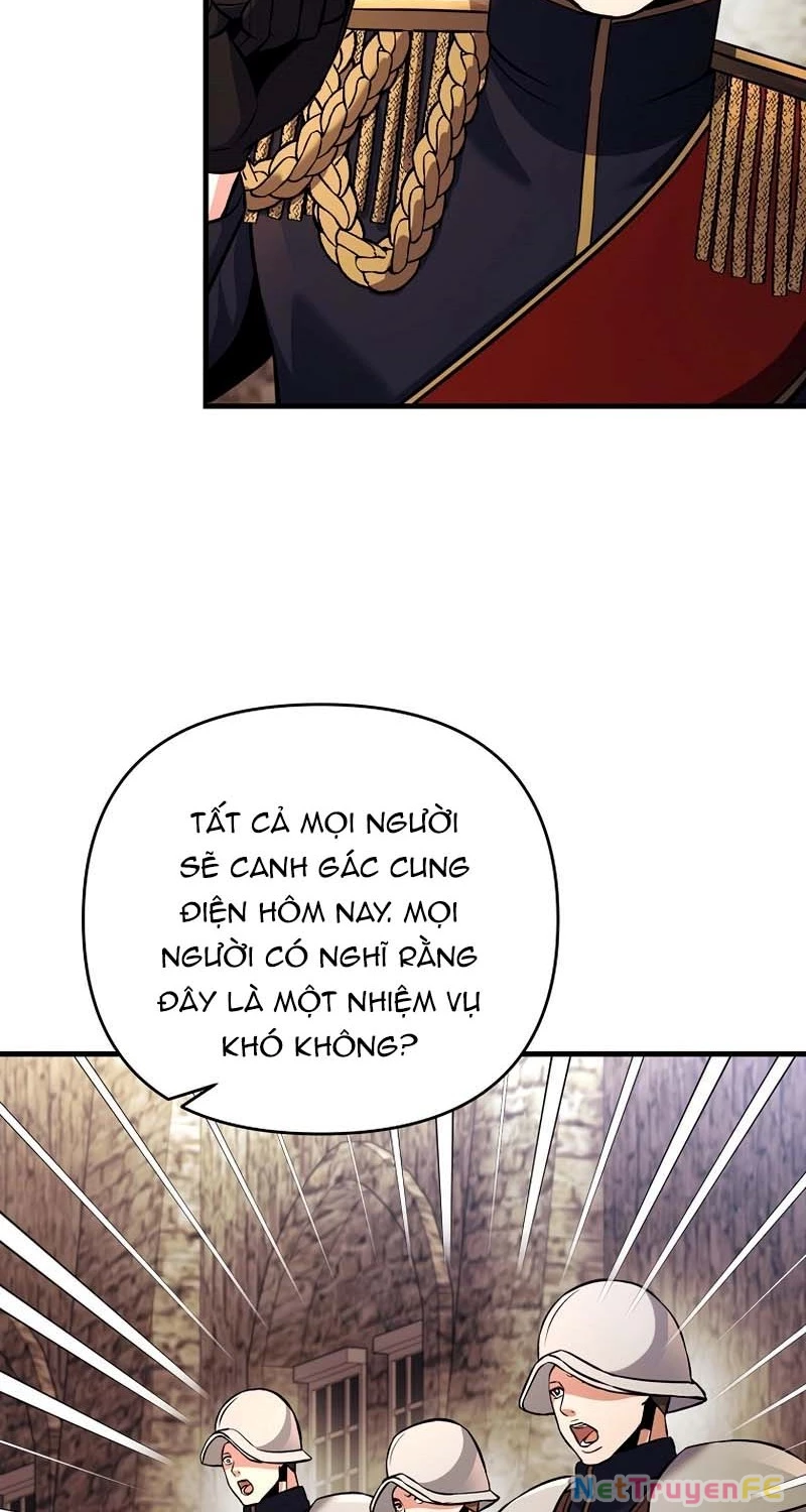 Ta Đã Trở Thành Cuồng Vương Chapter 25 - Trang 3