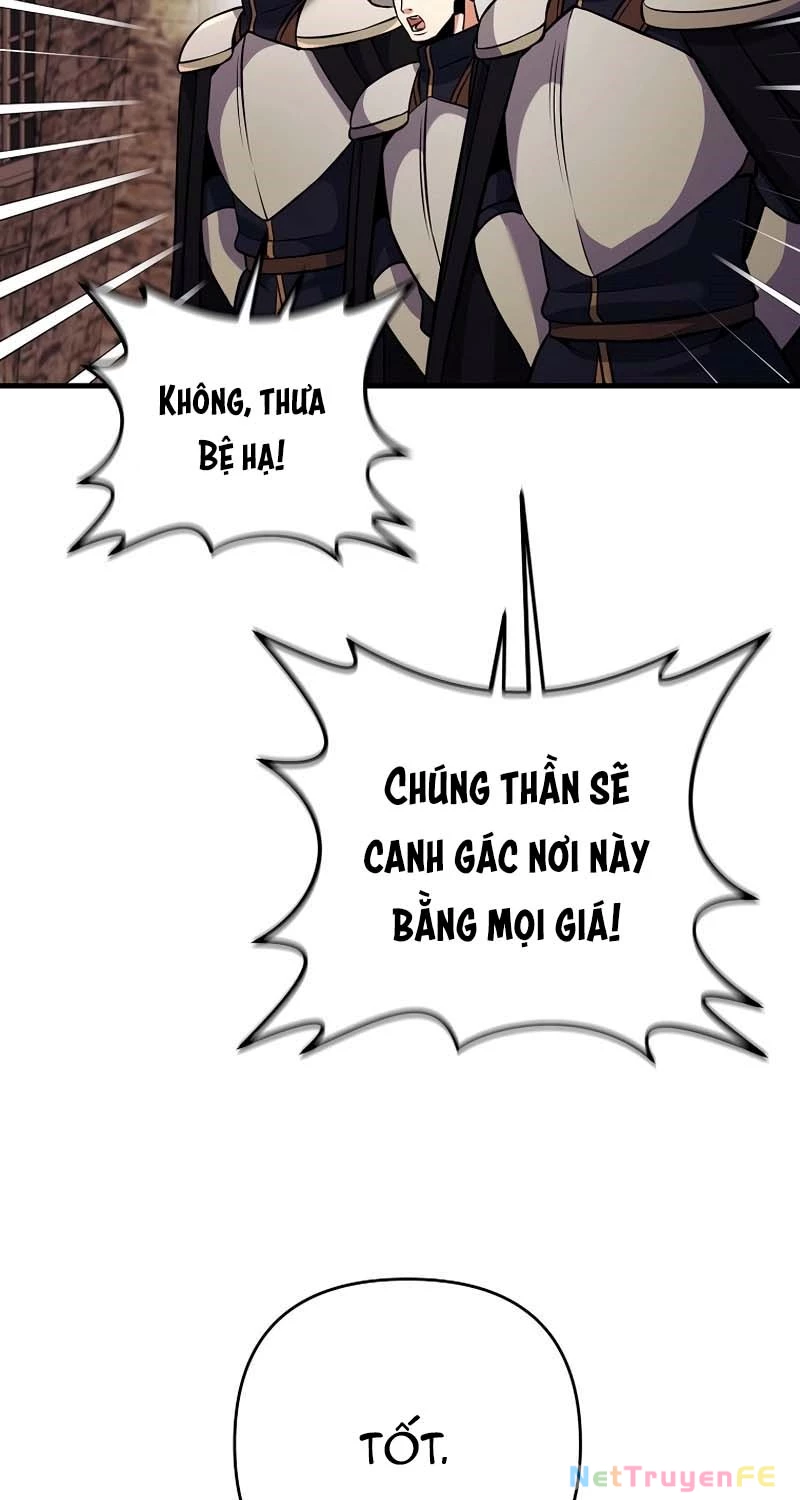 Ta Đã Trở Thành Cuồng Vương Chapter 25 - Trang 3