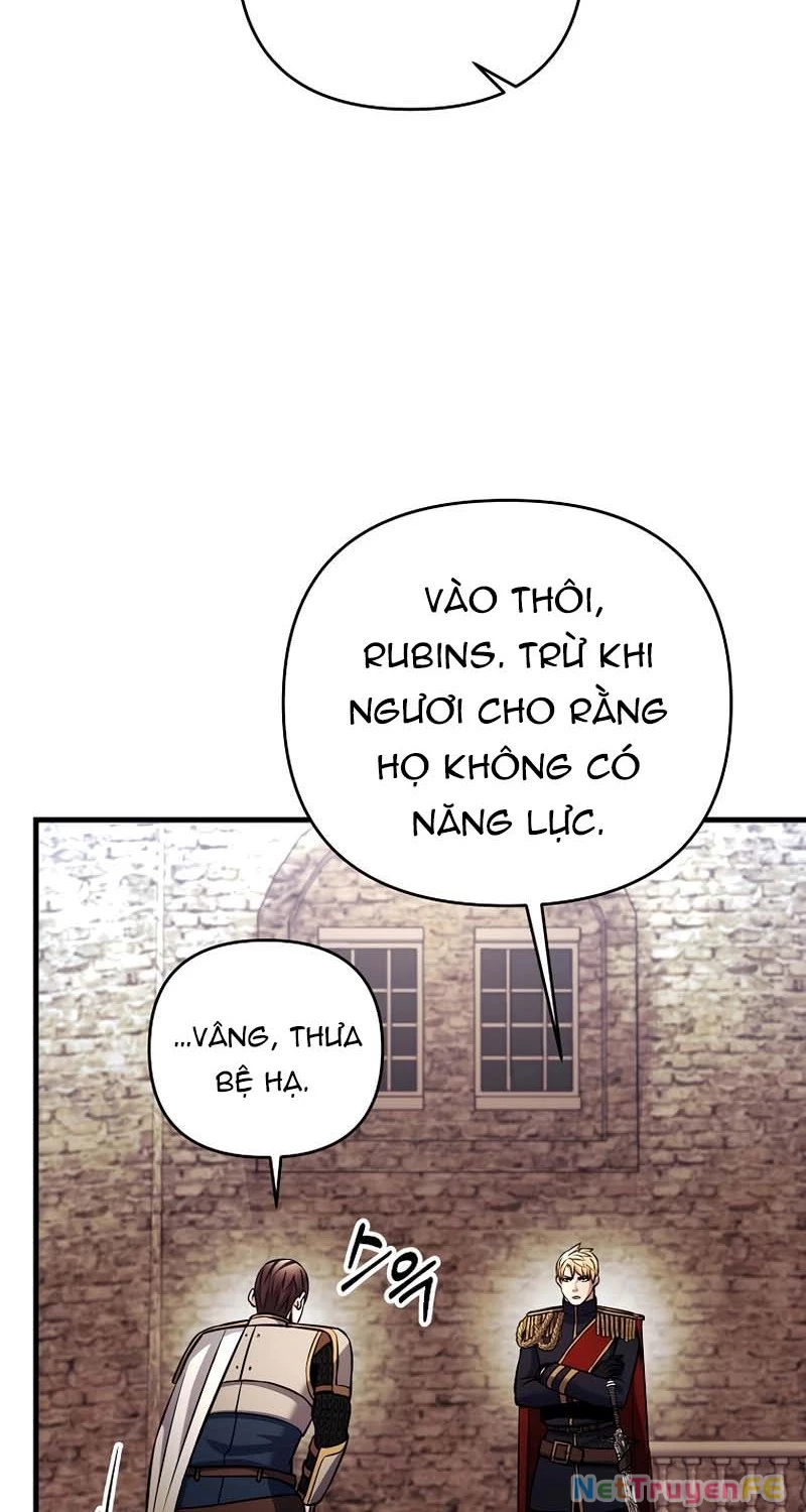 Ta Đã Trở Thành Cuồng Vương Chapter 25 - Trang 3