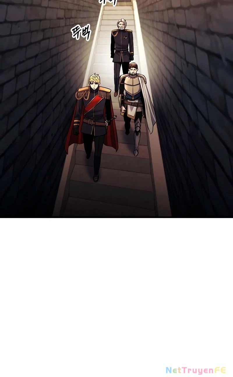 Ta Đã Trở Thành Cuồng Vương Chapter 25 - Trang 3