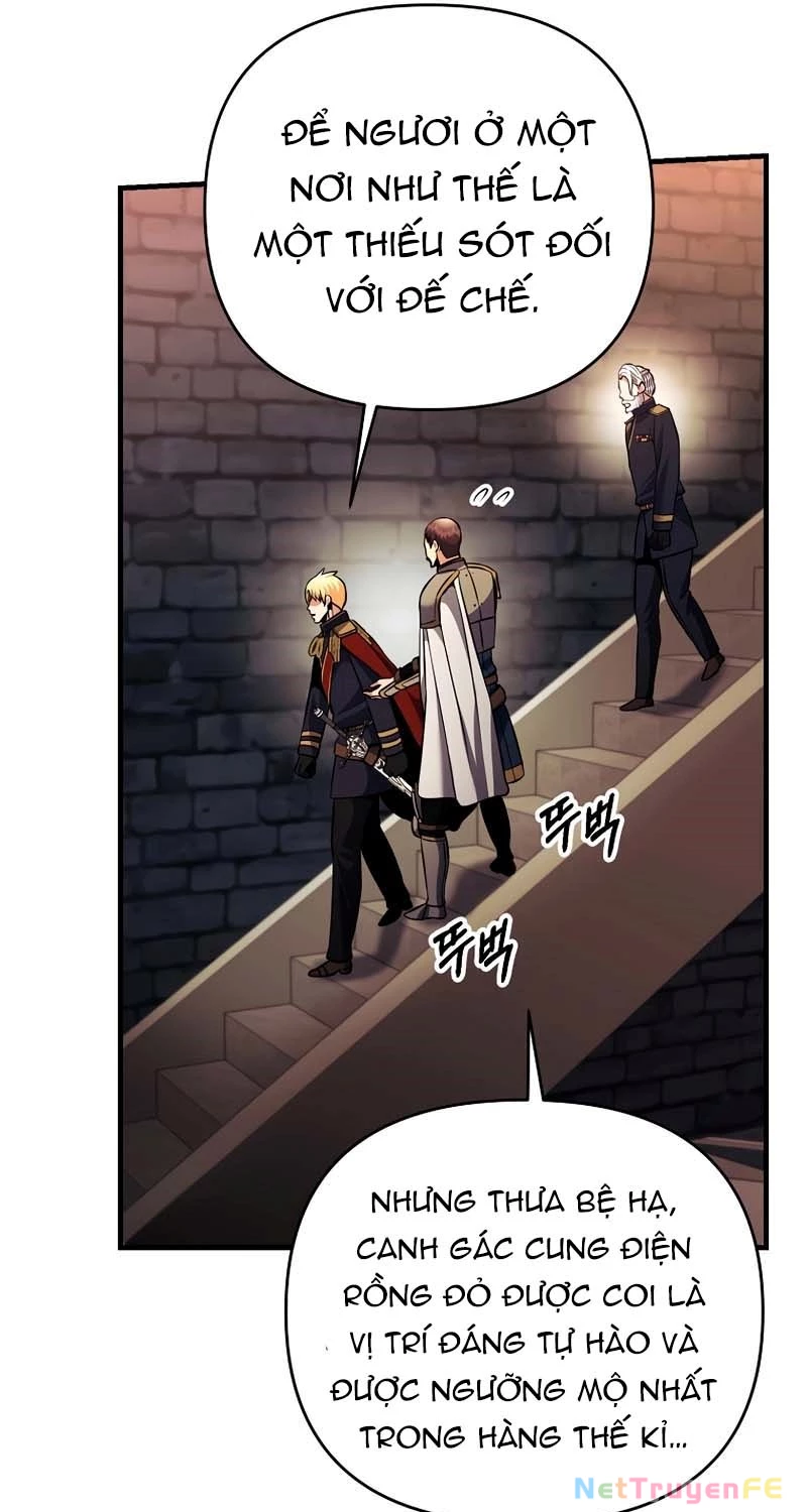 Ta Đã Trở Thành Cuồng Vương Chapter 25 - Trang 3