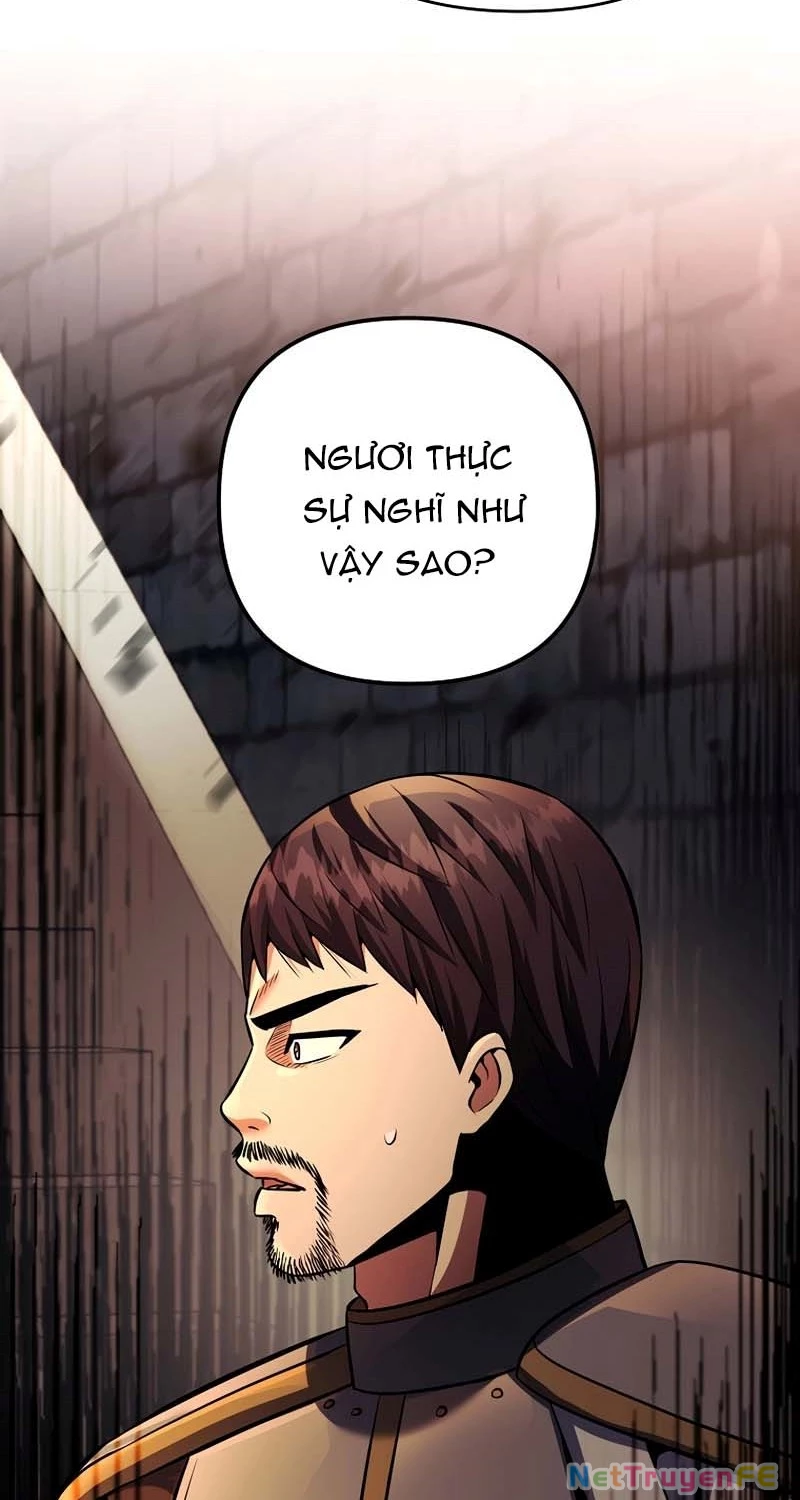 Ta Đã Trở Thành Cuồng Vương Chapter 25 - Trang 3