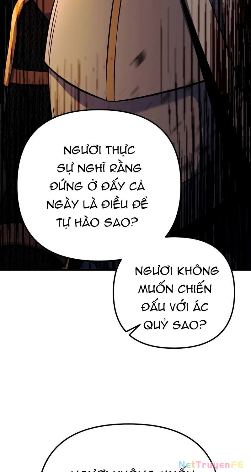 Ta Đã Trở Thành Cuồng Vương Chapter 25 - Trang 3