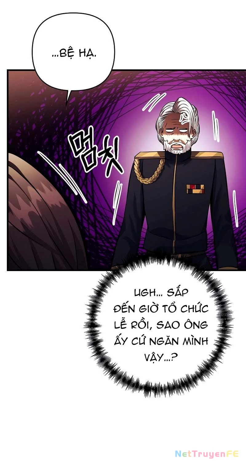 Ta Đã Trở Thành Cuồng Vương Chapter 25 - Trang 3