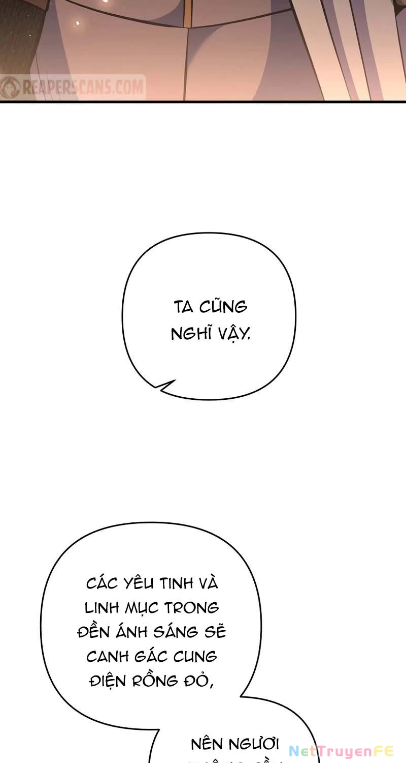 Ta Đã Trở Thành Cuồng Vương Chapter 25 - Trang 3