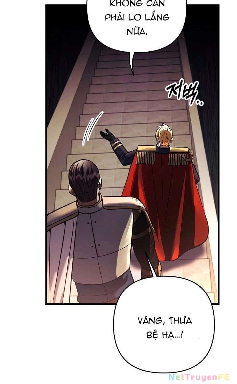 Ta Đã Trở Thành Cuồng Vương Chapter 25 - Trang 3