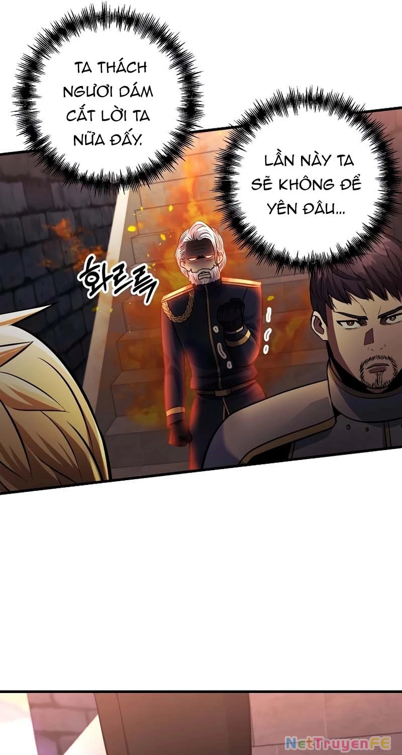 Ta Đã Trở Thành Cuồng Vương Chapter 25 - Trang 3