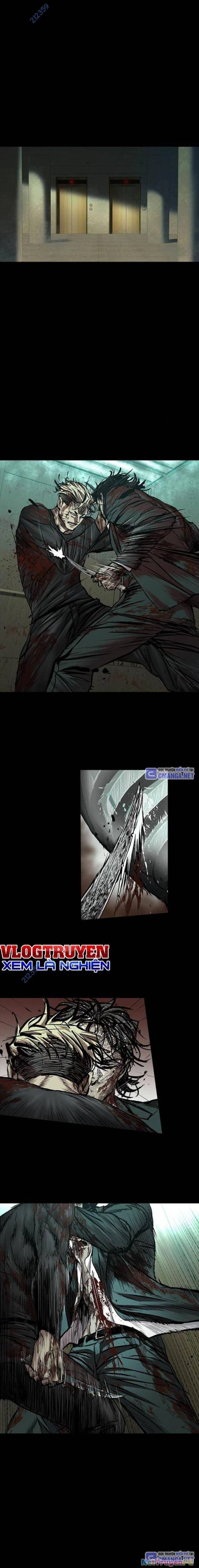 Báo Thù 2: Vạn Nhân Chi Thượng Chapter 49 - Trang 4