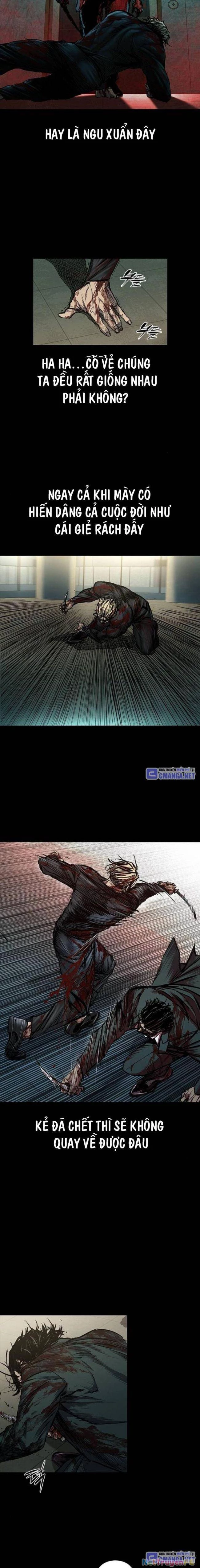 Báo Thù 2: Vạn Nhân Chi Thượng Chapter 49 - Trang 4