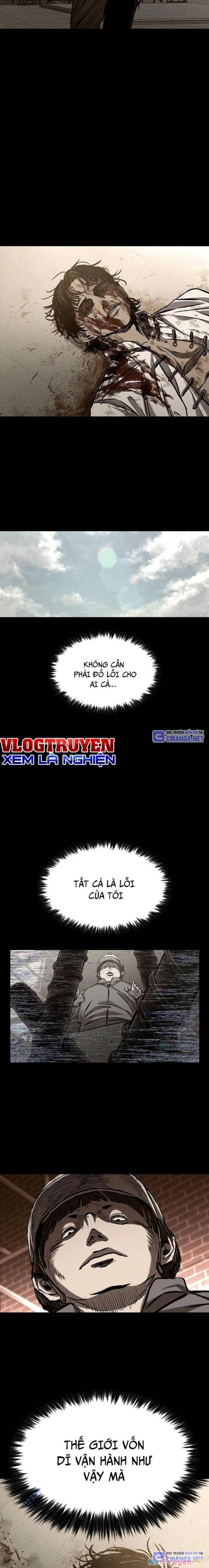 Báo Thù 2: Vạn Nhân Chi Thượng Chapter 49 - Trang 4