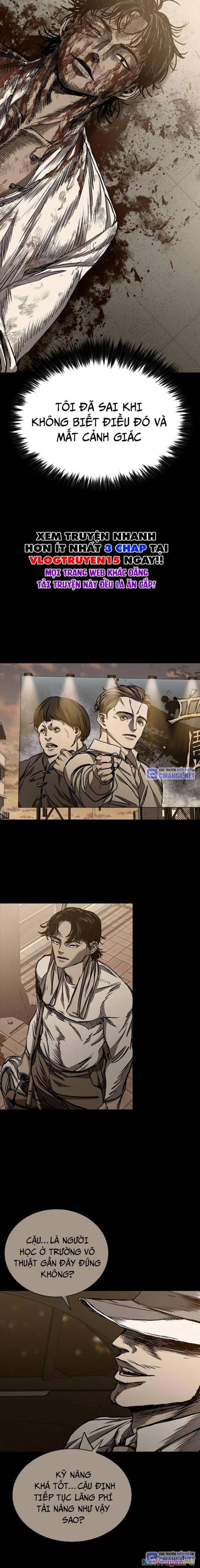 Báo Thù 2: Vạn Nhân Chi Thượng Chapter 49 - Trang 4