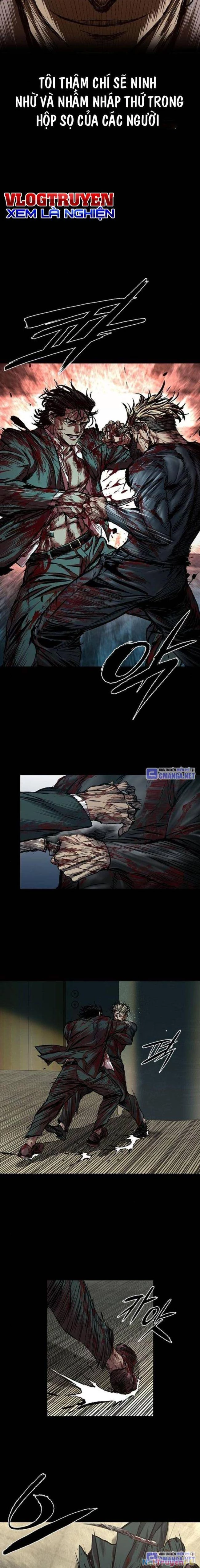 Báo Thù 2: Vạn Nhân Chi Thượng Chapter 49 - Trang 4