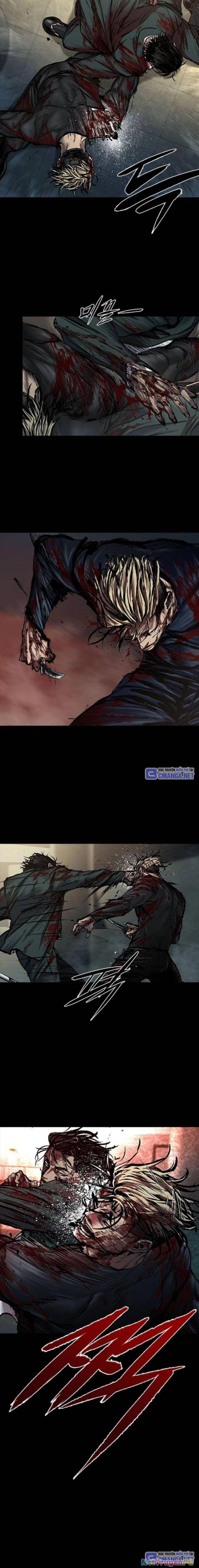 Báo Thù 2: Vạn Nhân Chi Thượng Chapter 49 - Trang 4