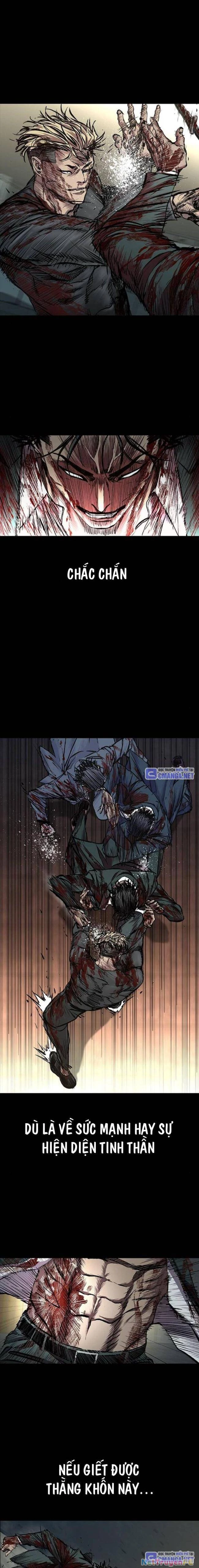 Báo Thù 2: Vạn Nhân Chi Thượng Chapter 49 - Trang 4