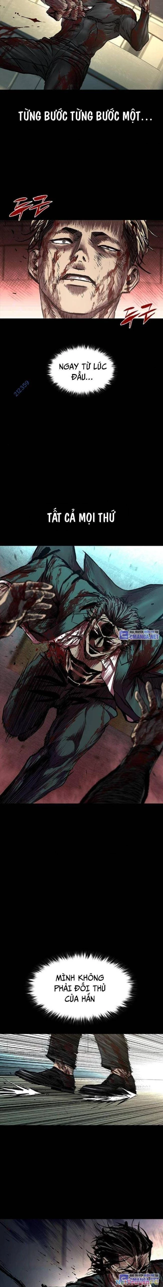 Báo Thù 2: Vạn Nhân Chi Thượng Chapter 49 - Trang 4