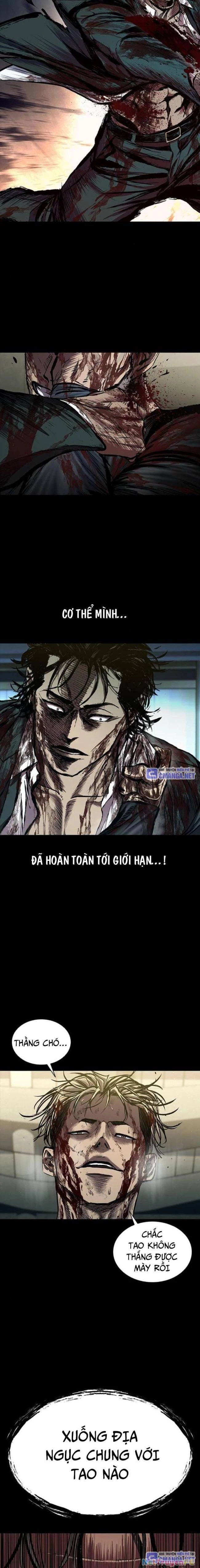 Báo Thù 2: Vạn Nhân Chi Thượng Chapter 49 - Trang 4