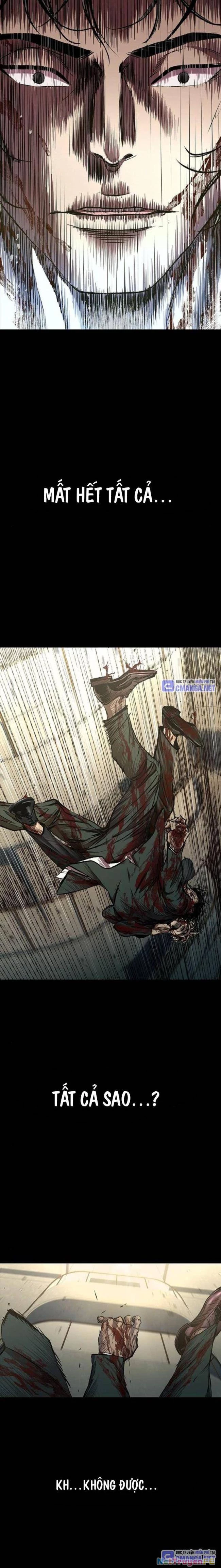 Báo Thù 2: Vạn Nhân Chi Thượng Chapter 49 - Trang 4